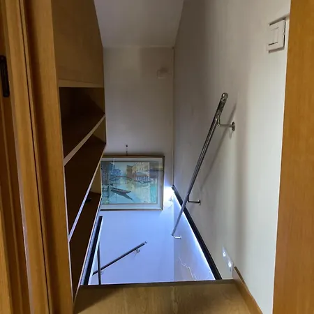 D3 Apartment