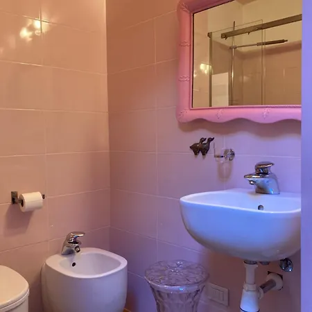 Apartment D3 Parma