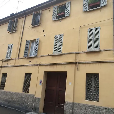 Apartment D3
